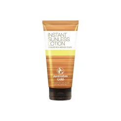 Australian Gold Sunless Instant Rich Bronze Color Lotion-Homme Soins Corps & Bain