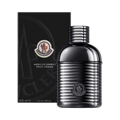 Moncler Sunrise Pour Homme Edp Vapo-Homme Parfums