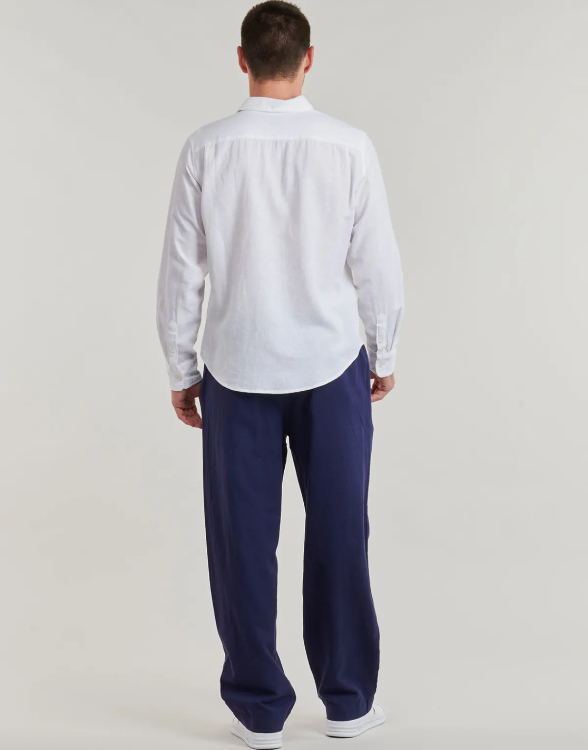 Levi's SUNSET 1 POCKET STANDARD-Homme Chemises