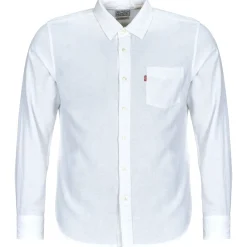 Levi's SUNSET 1 POCKET STANDARD-Homme Chemises