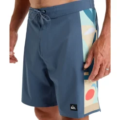 Quiksilver Surfsilk Arch 18
