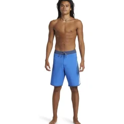 Quiksilver Surfsilk Holmes 20