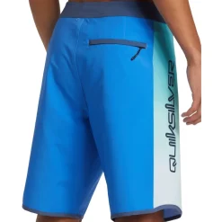 Quiksilver Surfsilk Holmes 20
