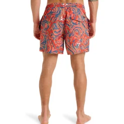 Quiksilver Surfsilk Straight 16