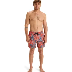 Quiksilver Surfsilk Straight 16