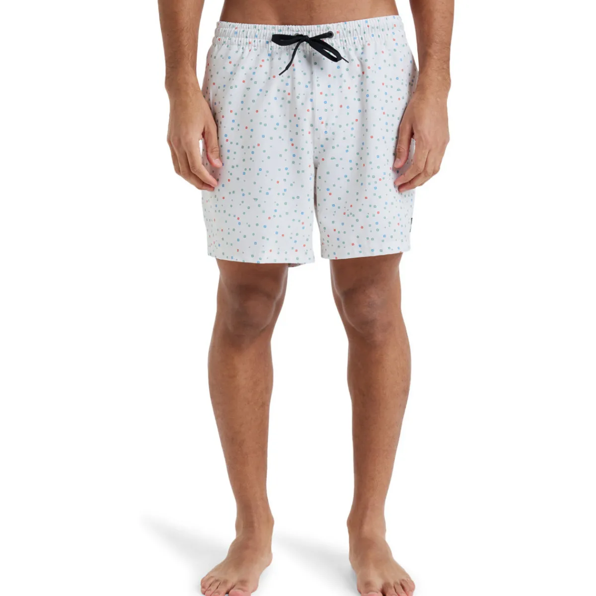 Quiksilver Surfsilk Straight 16"-Homme Maillots & Shorts De Bain