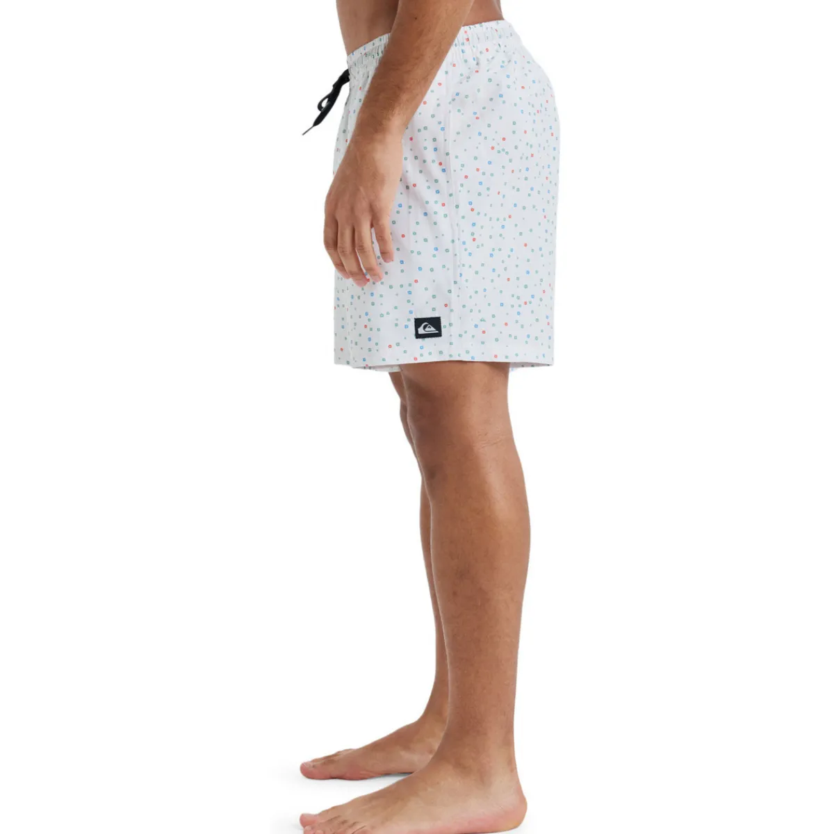 Quiksilver Surfsilk Straight 16"-Homme Maillots & Shorts De Bain