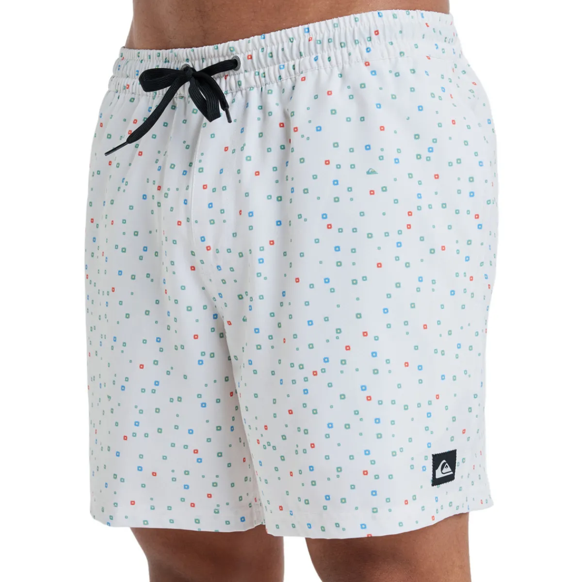 Quiksilver Surfsilk Straight 16"-Homme Maillots & Shorts De Bain