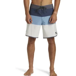 Quiksilver Surfsilk Tijuana 18"-Homme Maillots & Shorts De Bain