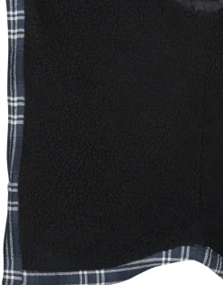 Superdry SURPLUS HOODIE OVERSHIRT-Homme Vestes