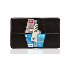 Solier SW10-Homme Portefeuilles / Porte-Monnaie