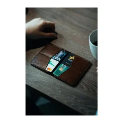 Solier SW10-Homme Portefeuilles / Porte-Monnaie