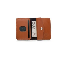 Solier SW16-Homme Portefeuilles / Porte-Monnaie