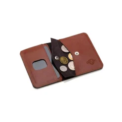 Solier SW16-Homme Portefeuilles / Porte-Monnaie