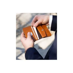 Solier SW16-Homme Portefeuilles / Porte-Monnaie