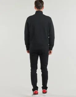 Polo Ralph Lauren SWEAT 1/2 ZIP EN DOUBLE KNIT TECH-Homme Sweats & Polaires|Sweats & Polaires