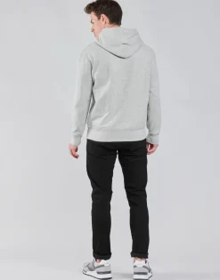 Polo Ralph Lauren SWEAT A CAPUCHE MOLTONE EN COTON-Homme Sweats & Polaires|Sweats & Polaires