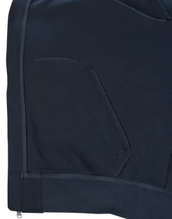 Polo Ralph Lauren SWEAT BOMBER EN DOUBLE KNIT TECH-Homme Vestes|Vestes