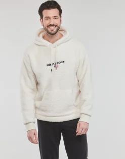 Polo Ralph Lauren SWEAT POLAIRE POLO SPORT-Homme Sweats & Polaires|Sweats & Polaires