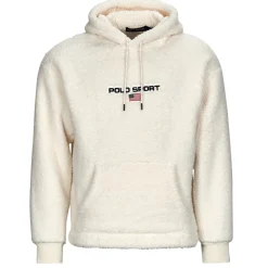 Polo Ralph Lauren SWEAT POLAIRE POLO SPORT-Homme Sweats & Polaires|Sweats & Polaires