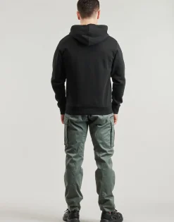 Replay SWEATSHIRT-Homme Sweats & Polaires