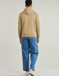 Polo Ralph Lauren SWEATSHIRT BRODE EN DOUBLE KNIT TECH-Homme Sweats & Polaires