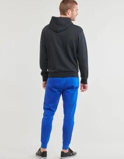 Polo Ralph Lauren SWEATSHIRT BRODE EN DOUBLE KNIT TECH-Homme Sweats & Polaires|Sweats & Polaires