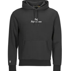 Polo Ralph Lauren SWEATSHIRT BRODE EN DOUBLE KNIT TECH-Homme Sweats & Polaires|Sweats & Polaires