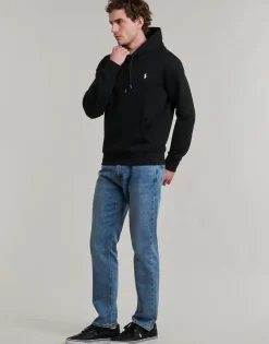 Polo Ralph Lauren SWEATSHIRT CAPUCHE EN DOUBLE KNIT TECH-Homme Sweats & Polaires|Sweats & Polaires