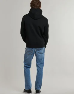 Polo Ralph Lauren SWEATSHIRT CAPUCHE EN DOUBLE KNIT TECH-Homme Sweats & Polaires|Sweats & Polaires