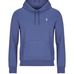 Polo Ralph Lauren SWEATSHIRT CAPUCHE EN DOUBLE KNIT TECH-Homme Sweats & Polaires|Sweats & Polaires