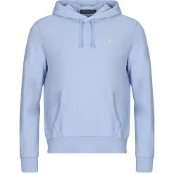 Polo Ralph Lauren SWEATSHIRT CAPUCHE EN MOLLETON TERRY-Homme Sweats & Polaires|Sweats & Polaires