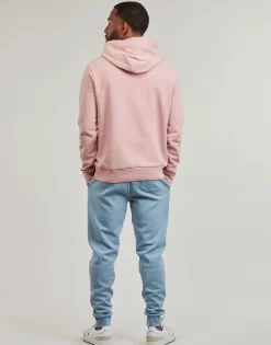 Polo Ralph Lauren SWEATSHIRT CAPUCHE EN MOLLETON TERRY-Homme Sweats & Polaires