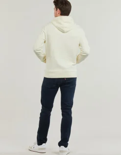 Polo Ralph Lauren SWEATSHIRT CAPUCHE EN MOLLETON TERRY-Homme Sweats & Polaires|Sweats & Polaires