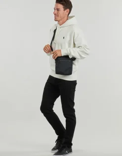 Polo Ralph Lauren SWEATSHIRT CAPUCHE MOLLETON EPAIS OVERSIZE-Homme Sweats & Polaires|Sweats & Polaires