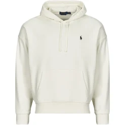 Polo Ralph Lauren SWEATSHIRT CAPUCHE MOLLETON EPAIS OVERSIZE-Homme Sweats & Polaires|Sweats & Polaires