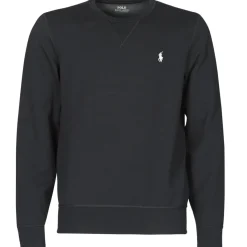 Polo Ralph Lauren SWEATSHIRT COL ROND EN JOGGING DOUBLE KNIT TECH-Homme Sweats & Polaires