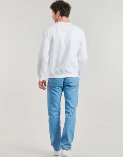 Polo Ralph Lauren SWEATSHIRT COL ROND POLO BEAR-Homme Sweats & Polaires|Sweats & Polaires