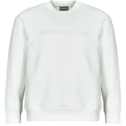 Emporio Armani SWEATSHIRT EM001126-Homme Sweats & Polaires