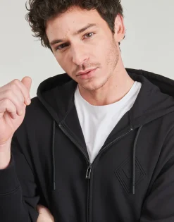 Emporio Armani SWEATSHIRT EM001122-Homme Sweats & Polaires