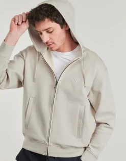 Emporio Armani SWEATSHIRT EM001122-Homme Sweats & Polaires