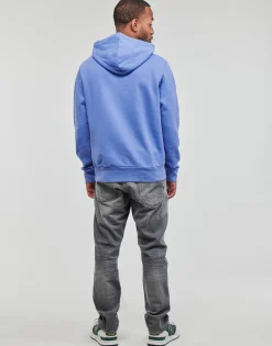 Polo Ralph Lauren SWEATSHIRT EN MOLLETON-Homme Sweats & Polaires
