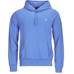 Polo Ralph Lauren SWEATSHIRT EN MOLLETON-Homme Sweats & Polaires