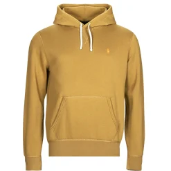 Polo Ralph Lauren SWEATSHIRT EN MOLLETON-Homme Sweats & Polaires