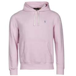 Polo Ralph Lauren SWEATSHIRT EN MOLLETON-Homme Sweats & Polaires