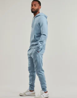 Polo Ralph Lauren SWEATSHIRT ZIPPE EN DOUBLE KNIT TECH-Homme Sweats & Polaires|Sweats & Polaires