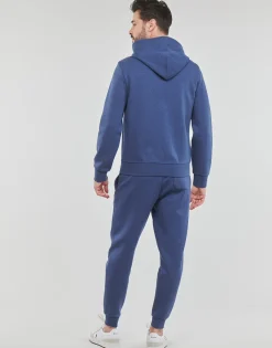 Polo Ralph Lauren SWEATSHIRT ZIPPE EN DOUBLE KNIT TECH-Homme Sweats & Polaires|Sweats & Polaires