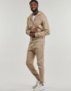 Polo Ralph Lauren SWEATSHIRT ZIPPE EN DOUBLE KNIT TECH-Homme Sweats & Polaires|Sweats & Polaires