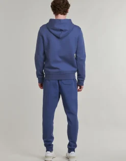 Polo Ralph Lauren SWEATSHIRT ZIPPE EN DOUBLE KNIT TECH-Homme Sweats & Polaires