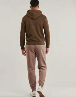 Polo Ralph Lauren SWEATSHIRT ZIPPE EN DOUBLE KNIT TECH-Homme Sweats & Polaires|Sweats & Polaires